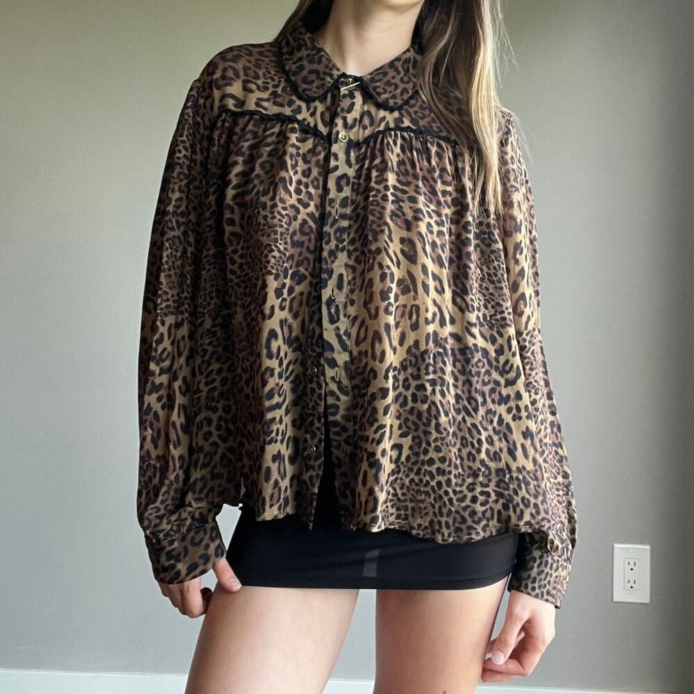 Dear John Top